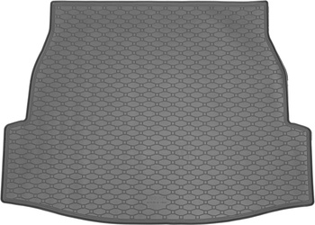 Mata gumowa do bagażnika do Toyota RAV4 od 2019