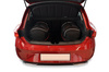 SEAT LEON 2020+ TORBY DO BAGAŻNIKA 4 SZT