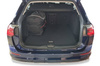 VW GOLF ALLTRACK 2020+ TORBY DO BAGAŻNIKA 5 SZT
