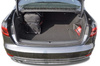 AUDI A4 LIMOUSINE 2015+ TORBY DO BAGAŻNIKA 5 SZT
