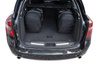RENAULT LAGUNA GRANDTOUR 2007-2015 TORBY DO BAGAŻNIKA 5 SZT