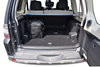 MITSUBISHI PAJERO 2006-2017 TORBY DO BAGAŻNIKA 5 SZT