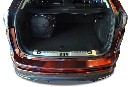 FORD EDGE 2015-2020 TORBY DO BAGAŻNIKA 5 SZT