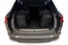 CITROEN C5 X PHEV 2021+ TORBY DO BAGAŻNIKA 3 SZT