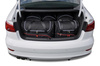 AUDI A3 LIMOUSINE 2013-2020 TORBY DO BAGAŻNIKA 5 SZT