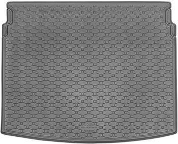 Mata gumowa do bagażnika do Cupra Formentor od 2020