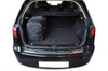 FIAT CROMA 2005-2010 TORBY DO BAGAŻNIKA 4 SZT