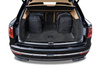 BENTLEY BENTAYGA 2016 TORBY DO BAGAŻNIKA 5 SZT