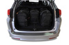 HONDA CIVIC TOURER 2013-2017 TORBY DO BAGAŻNIKA 4 SZT