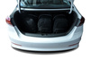HYUNDAI ELANTRA 2016-2020 TORBY DO BAGAŻNIKA 5 SZT