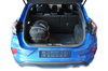 FORD PUMA 2019+ TORBY DO BAGAŻNIKA 3 SZT