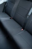 Pokrowce na fotele samochodowe FORD Transit 2013- żakard 9 os.