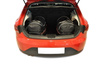SEAT LEON 2013-2020 TORBY DO BAGAŻNIKA 4 SZT