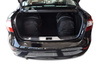RENAULT FLUENCE LIMOUSINE 2009-2016 TORBY DO BAGAŻNIKA 5 SZT