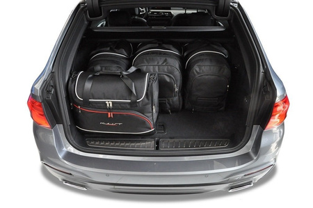 BMW 5 TOURING 2017+ TORBY DO BAGAŻNIKA 5 SZT