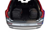 VOLVO XC90 EXCELLENCE 2014+ TORBY DO BAGAŻNIKA 4 SZT
