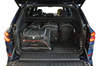 BMW X5 2018+ TORBY DO BAGAŻNIKA 5 SZT