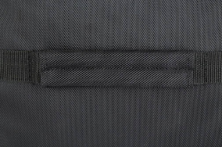 RENAULT AUSTRAL MHEV 2023+ TORBY DO BAGAŻNIKA 4 SZT