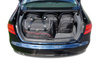 AUDI A4 LIMOUSINE 2007-2015 TORBY DO BAGAŻNIKA 5 SZT