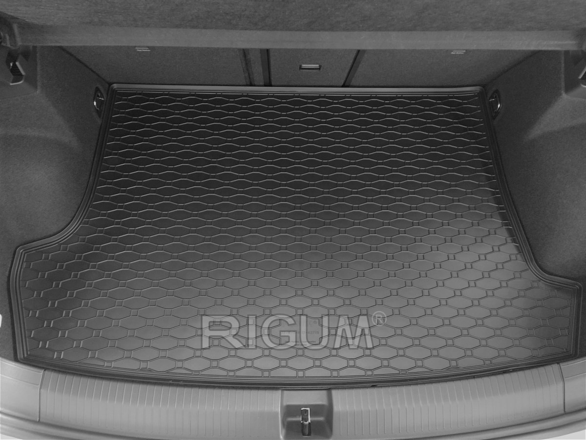 Mata dywanik gumowy do bagażnika do VW T-ROC