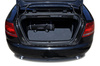 AUDI A4 CABRIO 2005-2009 TORBY DO BAGAŻNIKA 4 SZT