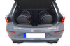 CUPRA LEON HATCHBACK 2021+ TORBY DO BAGAŻNIKA 4 SZT