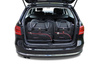 VW PASSAT ALLTRACK 2010-2014 TORBY DO BAGAŻNIKA 5 SZT