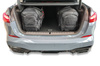 BMW 2 GRAN COUPE 2020+ TORBY DO BAGAŻNIKA 3 SZT