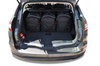 FORD MONDEO KOMBI 2014-2021 TORBY DO BAGAŻNIKA 5 SZT
