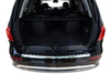 MERCEDES-BENZ GL 2012-2015 TORBY DO BAGAŻNIKA 5 SZT