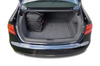 AUDI A4 LIMOUSINE 2007-2015 TORBY DO BAGAŻNIKA 5 SZT