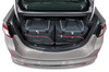 FORD MONDEO LIMOUSINE 2014-2021 TORBY DO BAGAŻNIKA 5 SZT