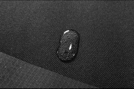 Mata ochronna na kanapę, osłona pod fotelik samochodowy