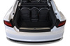 AUDI A7 SPORTBACK 2010-2017 TORBY DO BAGAŻNIKA 5 SZT