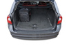 VOLVO XC70 2007-2016 TORBY DO BAGAŻNIKA 5 SZT
