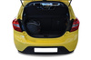 FORD KA PLUS 2017-2020 TORBY DO BAGAŻNIKA 3 SZT