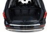MERCEDES-BENZ GL 2012-2015 TORBY DO BAGAŻNIKA 5 SZT