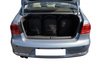 VW PASSAT LIMOUSINE 2010-2014 TORBY DO BAGAŻNIKA 5 SZT