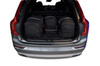 VOLVO XC90 EXCELLENCE 2014+ TORBY DO BAGAŻNIKA 4 SZT