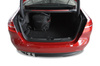JAGUAR XE 2015-2018 TORBY DO BAGAŻNIKA 4 SZT