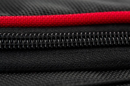 TESLA MODEL Y 2020+ TORBY DO BAGAŻNIKA 9 SZT