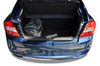 SUZUKI BALENO 2016-2019 TORBY DO BAGAŻNIKA 3 SZT