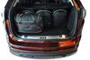 FORD EDGE 2015-2020 TORBY DO BAGAŻNIKA 5 SZT