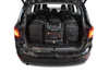 BMW 2 GRAN TOURER 2015-2021 TORBY DO BAGAŻNIKA 4 SZT