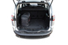 FORD S-Max 2006-2015 TORBY DO BAGAŻNIKA 5 SZT
