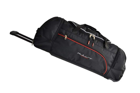 Torba podróżna na kółkach Kjust SW24NL (97L)