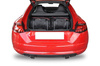 AUDI TT 2014-2018 TORBY DO BAGAŻNIKA 4 SZT