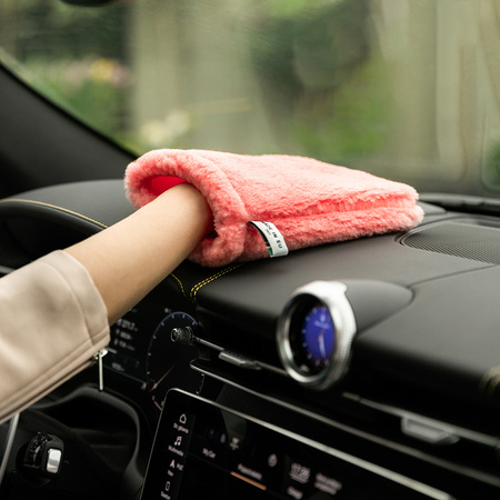 Zestaw do czyszczenia samochodu Raypath - Car Detailing Set