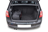 VW GOLF HATCHBACK 2003-2008 TORBY DO BAGAŻNIKA 4 SZT