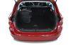 FIAT TIPO SW CROSS MHEV 2022+ TORBY DO BAGAŻNIKA 5 SZT